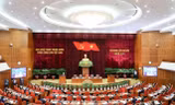 Ba Ủy viên Trung ương Đảng thôi tham gia Ban Chấp hành Trung ương 