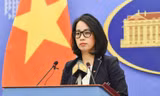 Bà Nguyễn Thị Thanh
