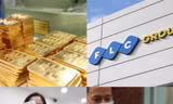 Giật mình giá vàng; FLC nợ như 'chúa chổm'