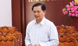 Sóc Trăng triển khai việc 'chưa có tiền lệ' cho nhà thầu thi công cao tốc 