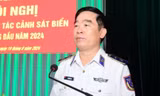 Bổ nhiệm Chính ủy Cảnh sát biển, Trợ lý Phó Thủ tướng 