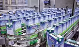 SIC muốn thoái sạch vốn khỏi Vinamilk 