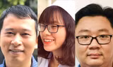 Kỳ vọng của những người trẻ khi đi bầu cử