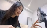 Giới trẻ độc thân Trung Quốc tìm người yêu qua livestream 