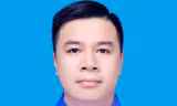 Anh Triệu Tiến Trình trúng cử chức vụ Bí thư Tỉnh Đoàn Bắc Kạn khóa XI