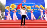 Tuổi trẻ sắt son niềm tin với Đảng