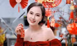 5 năm ăn Tết xa nhà của cô dâu Việt ở Trung Quốc