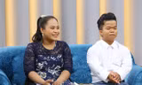 Câu chuyện tình yêu của Duy Phát và Bé Ngọc. 
