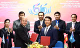 Vì sự phát triển của thanh niên hai nước Việt Nam - Campuchia