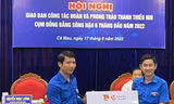 Trung ương Đoàn