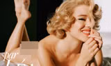 Mỹ nhân phim 'James Bond' táo bạo nude đầy quyến rũ