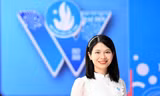 Chị Phạm Thị Thu Hiền làm Chủ tịch Hội Sinh viên tỉnh Thái Nguyên khóa IV