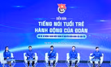 Tiếng nói tuổi trẻ - Hành động của Đoàn: Sứ mệnh thanh niên trong kỷ nguyên vươn mình