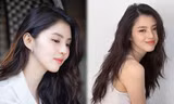 Vẻ đẹp thanh tú của 'tiểu tam' Thế giới hôn nhân được coi là bản sao Song Hye Kyo