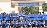 'Ba cùng' đổi thay vùng đất khó - Bài 1: 'Áo xanh' về làng