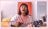 Trang Hý vừa đàn vừa hát bài ca chống dịch siêu đáng yêu 'lầy lội'