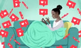 Gen Z trở thành thế hệ 'siêu cô đơn'