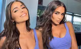 Hoa hậu Hoàn vũ Olivia Culpo quyến rũ rạng ngời ở Miami