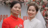 Đám cưới gây sốt ở Phú Thọ: Mẹ chồng làm cỗ linh đình, gả con dâu lấy chồng