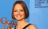 Jodie Foster công khai giới tính gây xúc động tại Quả Cầu Vàng