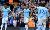 Man City không còn tự quyết định số phận. Ảnh: Dailymail