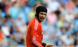 Cech không còn giữ được vị trí gác đền của Chelsea