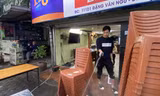 Dừng cách ly xã hội, hàng quán Hà Nội 'không vội' mở cửa trở lại