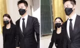 Chuyện tình giữa ái nữ xinh đẹp nhất của ‘vua sòng bài Macau’ và tài tử Đậu Kiêu