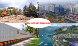 Lộ diện 20 DN địa ốc 'ôm nợ' trái phiếu trăm nghìn tỷ, xử lý trách nhiệm vụ nhà riêng lẻ 4 tầng hầm