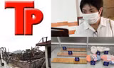 Bản tin Hình sự: Một cựu công an rửa tiền cho bà trùm Mười Tường