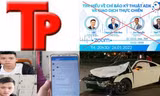 Bản tin Hình sự: Nam sinh tử vong vì bị bạn cùng trường đạp đầu xe máy