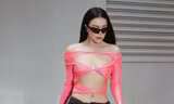 Trà Ngọc Hằng.