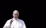Giáo hoàng Francis (Ảnh: AP)