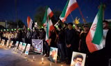 Mỹ nghe lén đánh giá của các quan chức Iran về vụ ném bom 3 cơ sở hạt nhân 