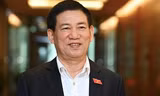 Phó Thủ tướng Hồ Đức Phớc