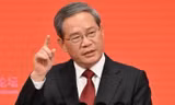 Thủ tướng Trung Quốc Lý Cường. (Ảnh: AP)