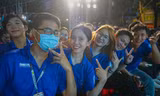 TPHCM tổng kết các chiến dịch tình nguyện hè 2022
