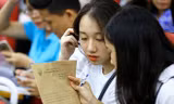 Điểm chuẩn 10 trường thuộc Đại học Thái Nguyên: 'Ngôi đầu' là ngành Lịch sử
