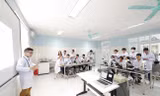 Thêm một Trường Đại học Y Dược đào tạo bác sĩ nội trú 