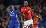 M.U dưới sự dẫn dắt của HLV Mourinho mùa giải thứ 2 không còn mong manh như cách đây một năm họ gặp Chelsea tại Stamford Bridge (thua 0-4).