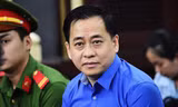 Hé lộ danh tính vị lãnh đạo nhận quà của Vũ 'nhôm'