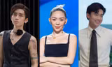 Sao Việt nói gì: BB Trần "flex" mối tình 10 năm, Quốc Trường phủ nhận sắp cưới Bảo Anh