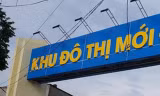 Cần Thơ có thêm dự án khu đô thị gần 5.000 tỷ đồng