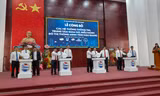 Chính quyền số là một trong ba đột phá của Hậu Giang nhiệm kỳ tới