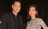 MC Kỳ Duyên: 'Tôi sẽ kết hôn nếu yêu được tỷ phú' 
