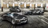 Audi công bố kế hoạch điện khí hóa đến năm 2026
