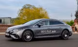 Mercedes-Benz vượt qua Tesla về hệ thống lái xe tự động