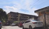 Mẹo hạ nhiệt khi đỗ ô tô nơi nắng gắt