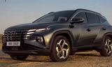 Hyundai Tucson thế hệ mới mở bán tại Đông Nam Á