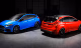 Ford Focus chính thức bị khai tử
